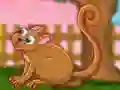 Peli The Cute Tarsier Escape verkossa
