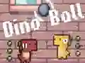 Peli Dino Ball verkossa