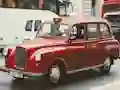 Peli London Automobile Taxi verkossa