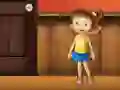 Peli Amgel Kids Room Escape 145 verkossa
