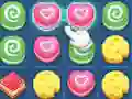 Peli Cake Crush verkossa