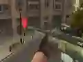 Peli Sniper: City Strike verkossa