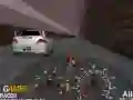 Peli 3D Drag Racer verkossa