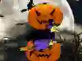 Peli Pumpkin Hunt verkossa