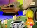 Peli Monkey Go Happy Stage 292 verkossa