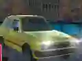Peli Taxi Simulator 3D verkossa