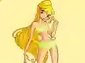 Peli Winx club girls verkossa