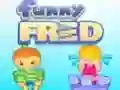 Peli Funny Fred verkossa
