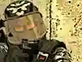 Peli Guerrillas.io verkossa
