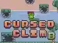 Peli Cursed Climb verkossa