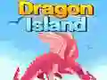 Peli Dragon Island verkossa