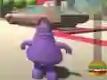 Peli 2 Player Grimace verkossa