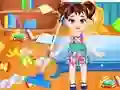 Peli Baby Taylor House Cleaning 2 verkossa