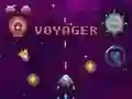 Peli Voyager verkossa