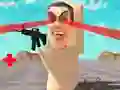 Peli You vs Boss Skibidi Toilet verkossa