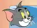 Peli Tom and Jerry Bikers verkossa