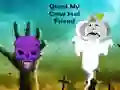 Peli Quest My Soul Friend-01 verkossa