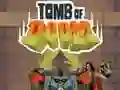 Peli Ben 10 Tomb of Doom verkossa