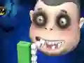 Peli Halloween Rush - Smile Tooth verkossa