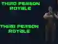 Peli  Third Person Royale verkossa