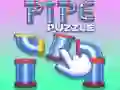 Peli Pipe Puzzle verkossa