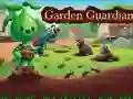 Peli Garden Guardian verkossa