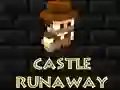 Peli Castle Runaway verkossa