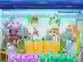 Peli Cute Fish Tank verkossa