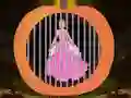 Peli Halloween Forest Princess Escape verkossa