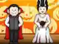 Peli Amgel Halloween Room Escape 33 verkossa