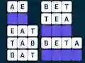 Peli Word Game verkossa