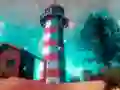 Peli Stay Away from the Lighthouse verkossa
