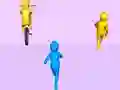 Peli Slap Rush verkossa