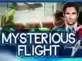 Peli Mysterious Flight verkossa