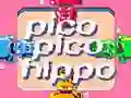 Peli Pico Pico Hippo verkossa