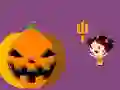 Peli Trick or Treat web verkossa
