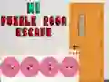 Peli N1 Puzzle Room Escape verkossa