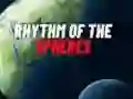 Peli Rhythm of the Spheres verkossa