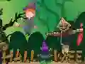 Peli Awful Vampire Escape verkossa