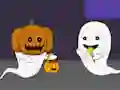 Peli Trick or GhostNight verkossa