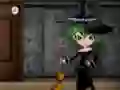 Peli Amgel Halloween Room Escape 36 verkossa