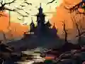 Peli Halloween Hunt Uncovering 100 Bats verkossa