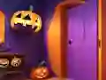 Peli The Spooky Room Breakout verkossa