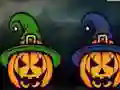 Peli Find Halloween Witch Costume Girl verkossa