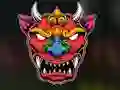 Peli Lost Mystery Masks Moonlit Visage verkossa