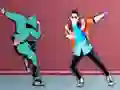 Peli Find Rapper Rhythm verkossa