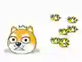 Peli Save The Doge 2 verkossa