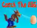 Peli Catch The EGG verkossa
