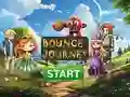 Peli Bounce Journey verkossa