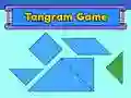 Peli Tangram game verkossa